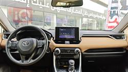 تويوتا راف 4